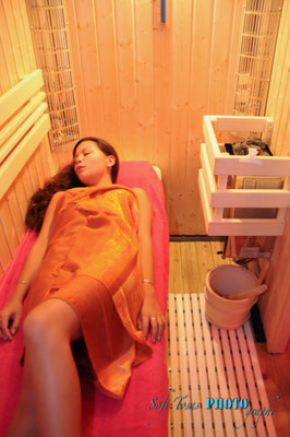 Rituels orientaux spa