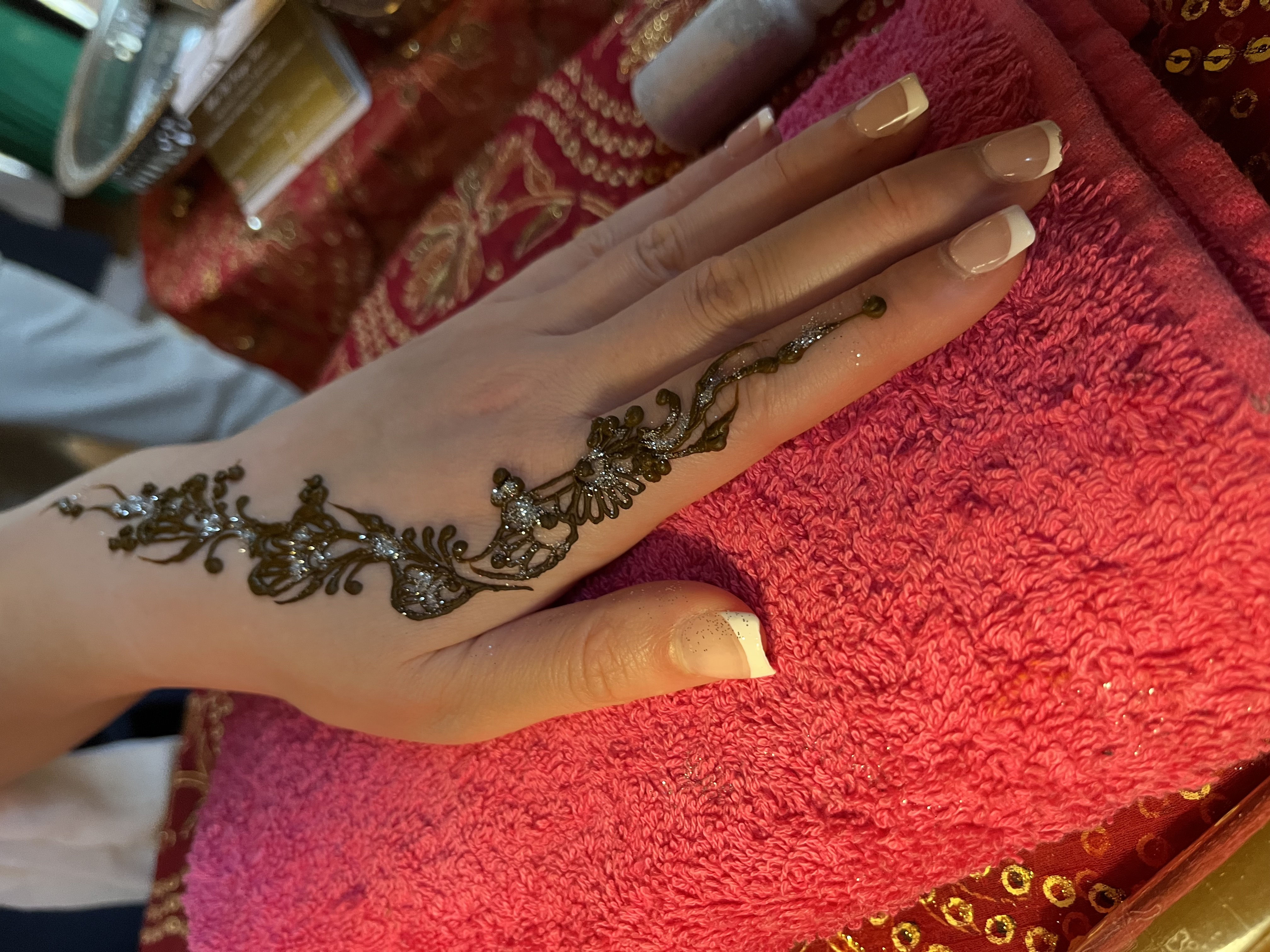 Soins corps, minceur et drainage