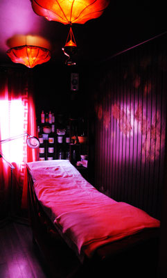 Massages Hommes Femmes et Bébé